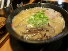 -博多一幸舍(侨福芳草地购物中心店)