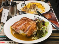 -旺记冰室(九龙中心大厦店)