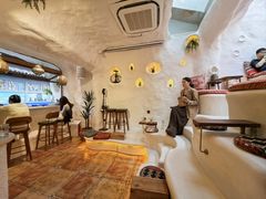 -Sirena海妖日咖夜酒