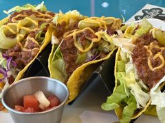 -My Way Town买味堂·东南亚餐厅(亦庄店)