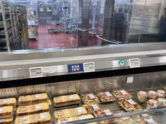 -山姆会员商店(上海浦东店)