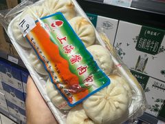 -京客隆超市(京源店)