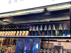 -木屋烧烤(龙湖天街店)