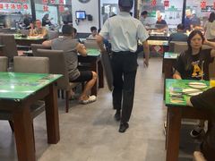 -令氏家外家岐山面(火炬路店)