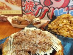 -筑地银GINDACO·日式简餐(枫蓝店)