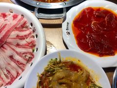-邵汇大虾火锅(鲁迅路店)