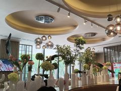 -冀粤香海鲜自助餐厅(西美五洲店)