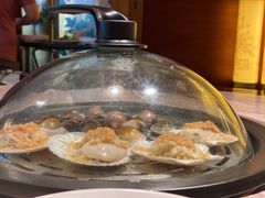 -采悦轩中餐厅·粤菜·海南菜(神州半岛喜来登度假酒店)