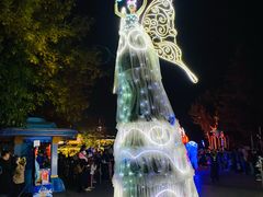 -大连海昌发现王国主题公园