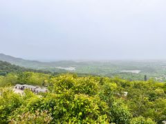 -牛首山文化旅游区