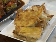 -今鲜源酒店·海鲜锅贴青岛菜(新湛路店)