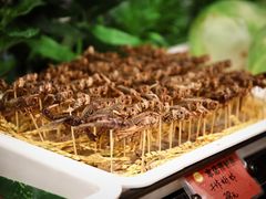 -那家老院子东北菜·饺子·小鸡炖蘑菇(艳华街店)