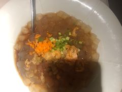 -船歌·鱼水饺青岛菜(闽江二路店)