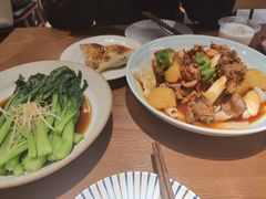 -疆里疆外·和田烤肉·清真