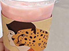 -沪上阿姨·精选茶饮(滨海永旺梦乐城店)