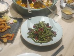 -周渝食惦·酸菜鱼精致川菜(横岗店)