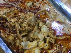 -清真·马峰烤肉(小学习北巷店)