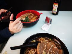 -食惠里小笼包面馆(越秀店)