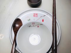 -绿茶餐厅(西湖银泰百货店)