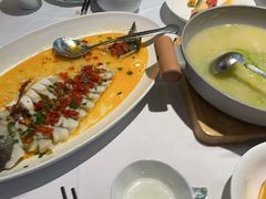 -舜和海鲜(奥体黄金店)