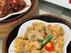 -益健美食大广场(北岭店)