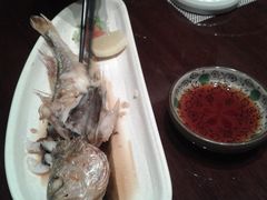 -九洲喜来登酒店湖月日餐厅