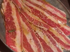 -大馥·炭火烧肉酒场(莘庄莘福坊店)