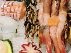-吉兆·料理(红梅南路店)