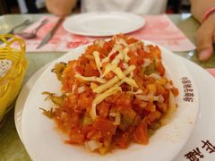 -华梅西餐厅(哈尔滨中央大街店)