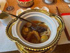 -鲤院·新中式美学·庭院餐厅(夫子庙店)
