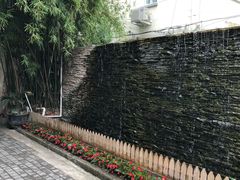 -老洋房花园饭店(绍兴路店)