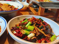 -树厨贵州菜(大十字店)