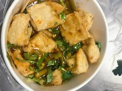 -无声臭豆腐(大井1号店)