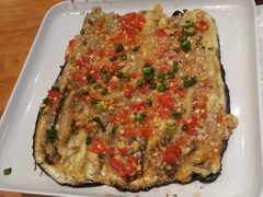 烤茄子-木屋烧烤(龙湖天街店)
