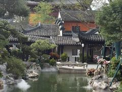 -马相伯故居