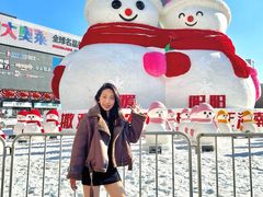 -盛京大奥莱(沈阳奥体店)