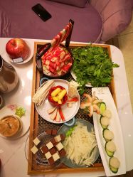 -馨月汇·一悦馨香月子中心(前滩店)