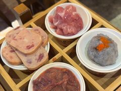 -旧街市鲜货老火锅(大光路店)