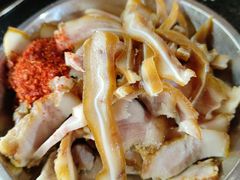 -老杨砂锅鱼庄
