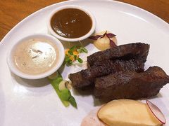 -G+KITCHEN(龙湖狮山天街店)