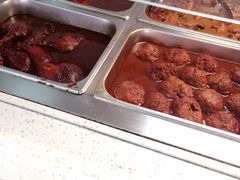 -迎桂馒头店(博爱路店)