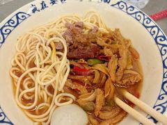 -梅溪·小伙子干挑面(安吉总店)