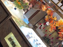 -半岛翡丽海鲜自助餐厅(观风亭店)