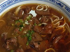 -好面道大肠面(中华路店)