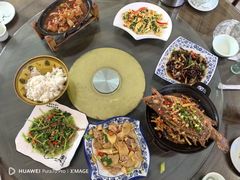 -徽州美食(三十年老店)