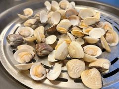 -水禾轩·海鲜蒸汽主题餐厅(新香洲旗舰店)