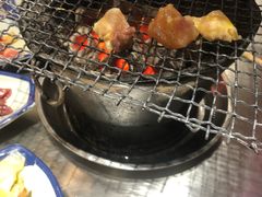 -胡同泥炉烤肉(总店)