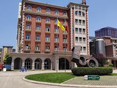 -青岛啤酒博物馆