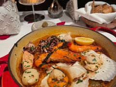 -弗兰克牛排西餐厅Ribone steak house(柠檬花园店)