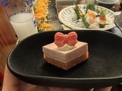 -樱の花亭日本料理店